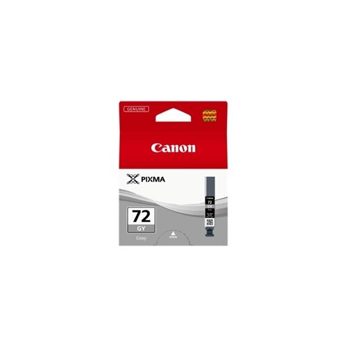 Canon Tinta PGI-72 GY (siva), original Cijene