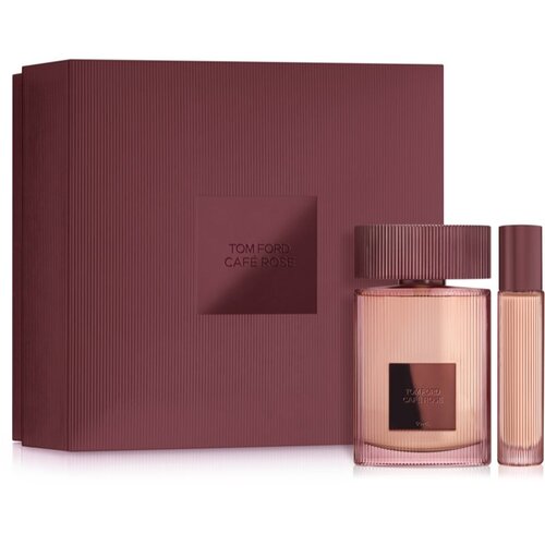 Tom Ford Café Rose set za žene 1 kom Cijene