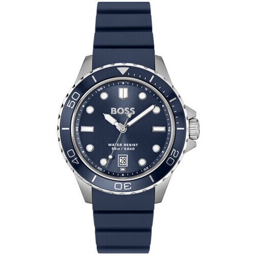 Boss ročna ura Troper Sport Classic 1514292 Slike
