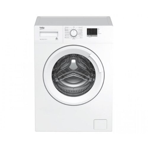 Beko WRE7511XWW ma&amp;scaron;ina za ve&amp;scaron; Slike