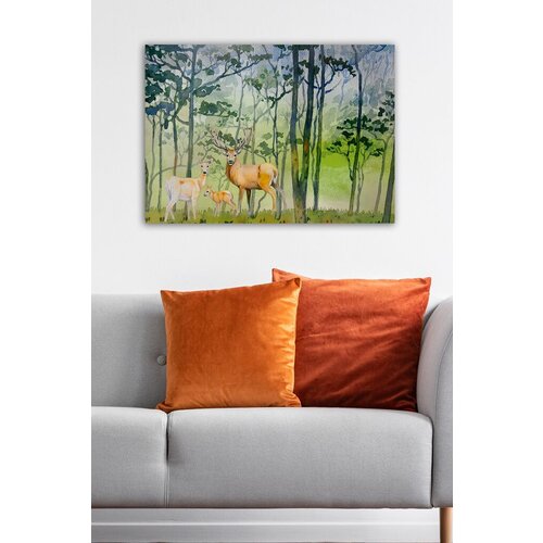 Wallity Slika 1408703207, 50x70 cm Cene