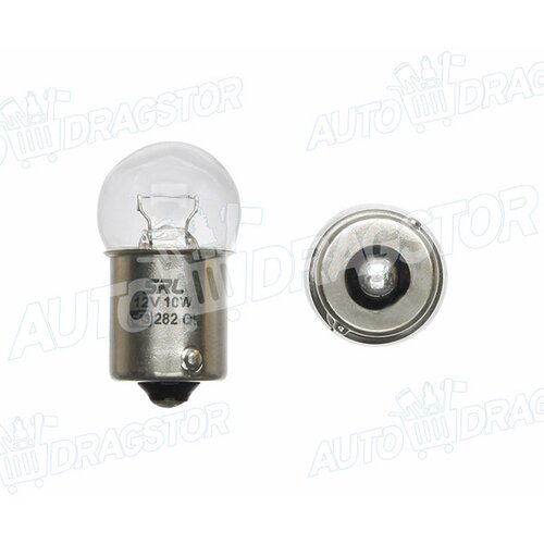 POLCAR sijalica R10W 99ZP027L Slike