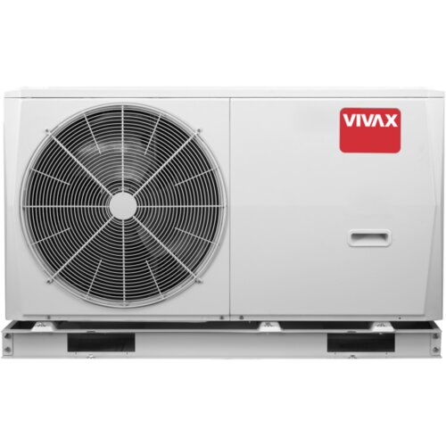 Vivax HPM-22CH65AERI R32-1 toplotna pumpa Cijene