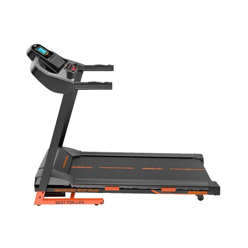 Athletic Traka za trčanje 220V 16km/h 123x42cm 04691 Cijene