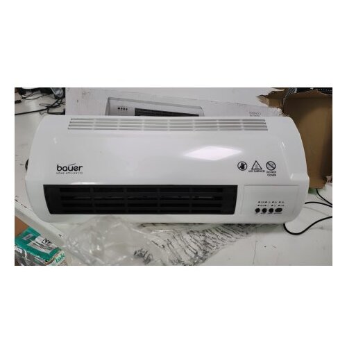 Bauer Zidna grejalica Mediteran WH-400 23266 OUTLET Cene
