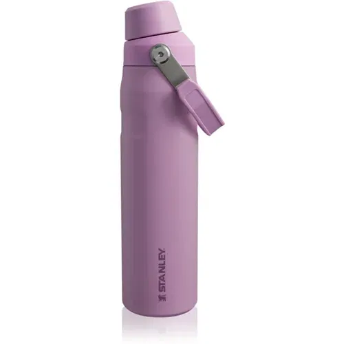Stanley IceFlow™ Fast Flow Lid Bottle steklenica za vodo iz nerjavnega jekla Lilac 600 ml
