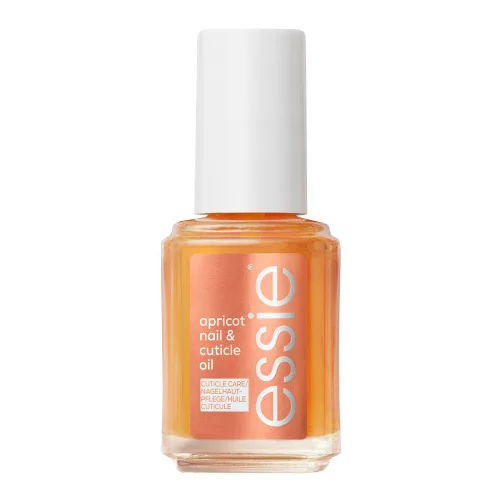 Essie olje za nego nohtov in obnohtne kožice - Apricot Nail & Cuticle Oil