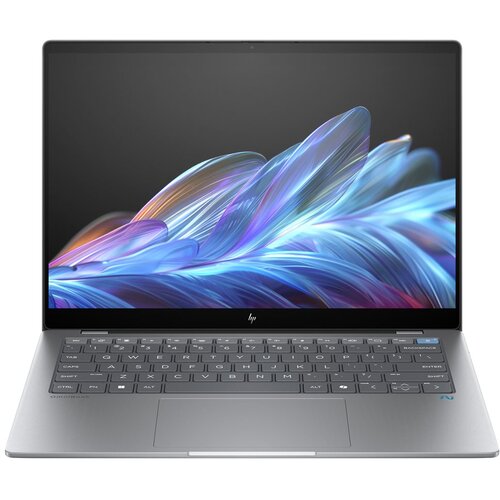 HP OmniBook X 14-fe0007nn, 14/SD X Elite/16/512/W11 - prenosni računalnik, (21626557) Slike