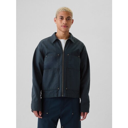 GAP Oversize lightweight jacket Carpenter - Men&amp;#039;s Slike