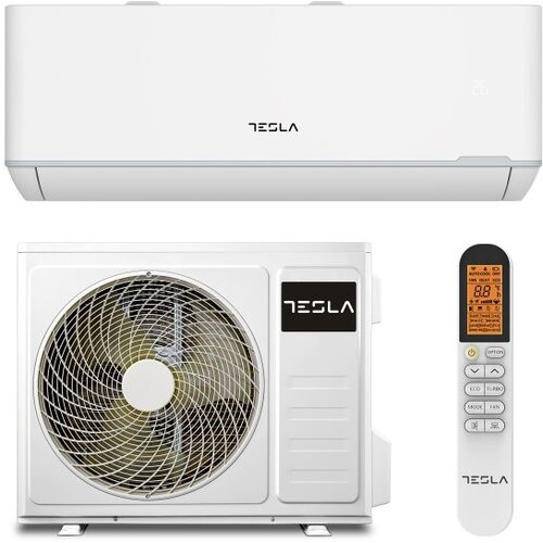 Tesla klima uređaj Select AC TT68TP21-2432IAW Cene