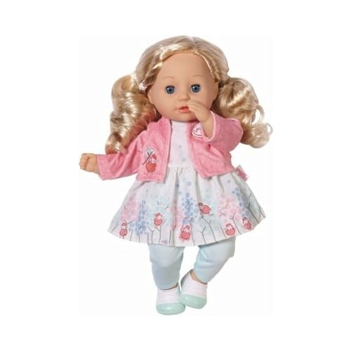 Zapf Creation Baby Annabell Little Sophia Cene