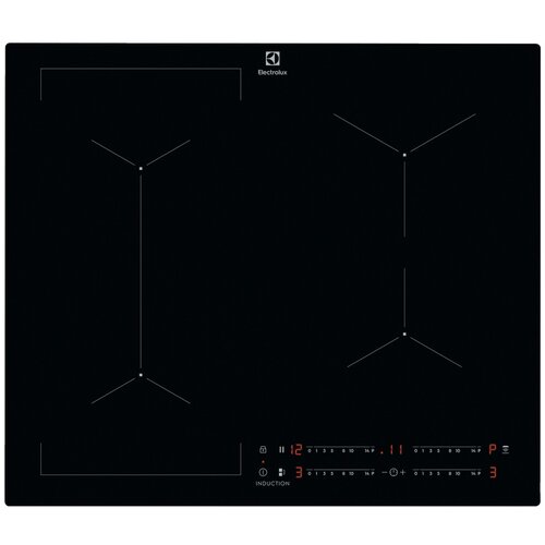 Electrolux ugradna ploča KIV634I Cene