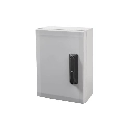 Fibox Zidno kućište, Instalacijsko kućište 600 x 800 x 300 Polikarbonat Svijetlosiva (RAL 7035) ARCA 608030S 1 ST Cijene
