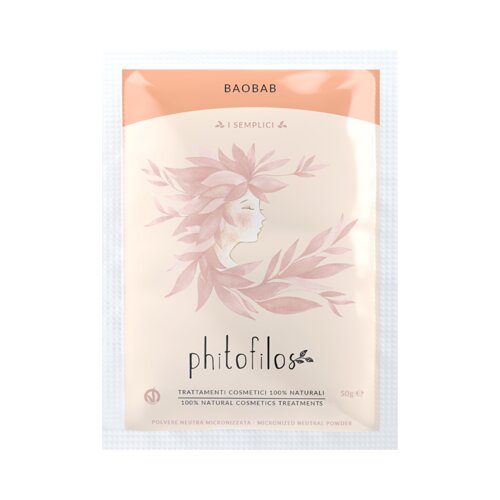 Phitofilos Baobab v prahu Cene