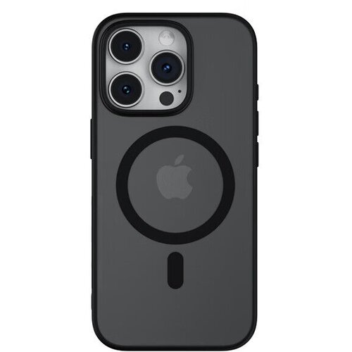  lanxingxiansheng maska za mobilni telefon iphone 15 pro max, crna Cene