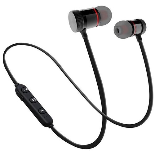 Optimus bežične bluetooth slu&scaron;alice / hi-fi zvuk / magnetne / V4.2 Cijene