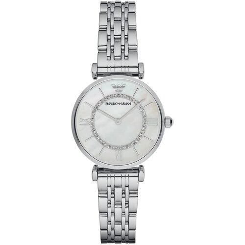 Emporio Armani ročna ura AR1908 Slike
