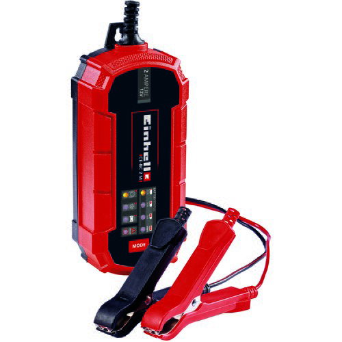 Einhell CE-BC 2 M, Punjač akumulatora sa mikroprocesorom (1002215) Cene