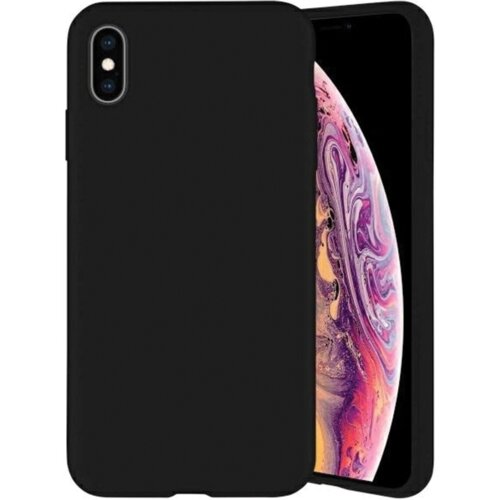 Beline SILIKONSKI OVITEK ZA XIAOMI REDMI NOTE 9 PRO ČRN, (21970834) Cene