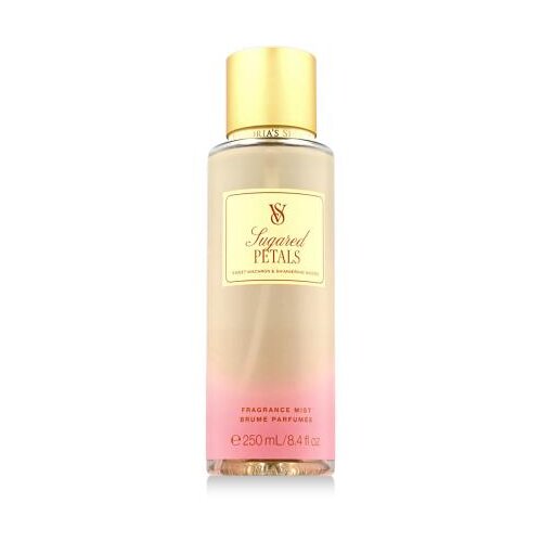 Victoria's Secret Sugared Petals 250 ml sprej za tijelo za žene Cijene
