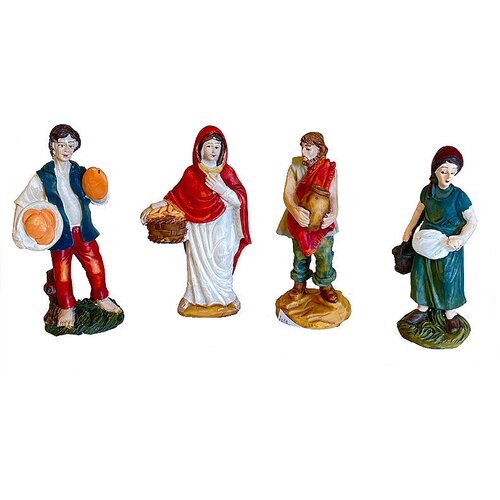  Keramičke figure za jaslice sa poklonom Cijene
