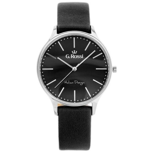 G. Rossi Analogne ure 10317A81A1 pisana Cene