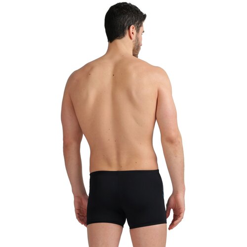 Arena mu&amp;scaron;ke kupaće gaće swim short graphic Slike