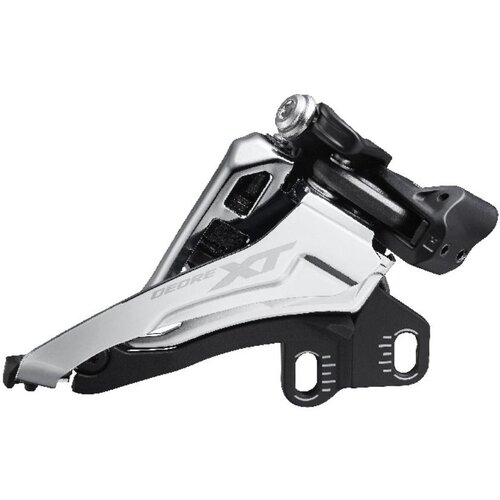  Mjenjač Prednji Shimano Deore Xt Fd-M8100-E, Za 2X12 Brzina, Side Swing, Front-Pull, E-Tip(Bez Pločice Osi Pogona), Cs-Angle:66-69, Za Top Lančanik:36 Cijene