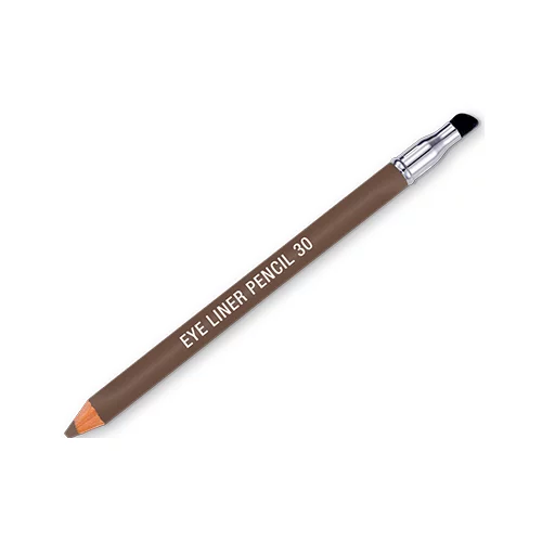 GG naturell eyeliner pencil - 30 brown