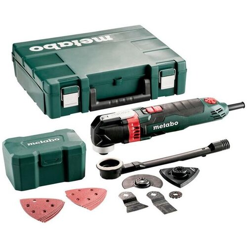 Metabo 601406500 višenamjenski alat 400 W Cijene
