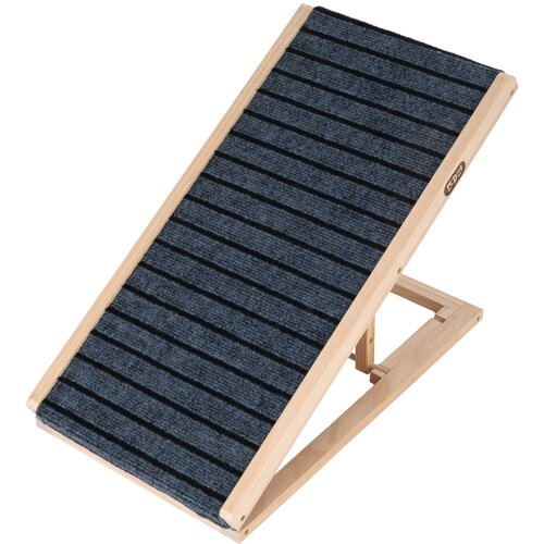 TIAKI rampa za kućne ljubimce Up&Down - cca D 70 x Š 35 x V 30-40 cm Cijene