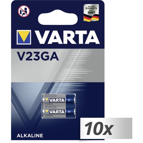 Varta 10x2 electronic V 23 GA Car Alarm 12V Cijene