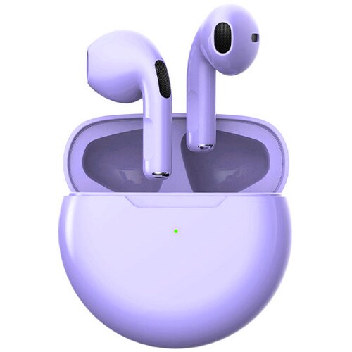  Aurras 2 True Wireless Earphone Thistle Purple Cene