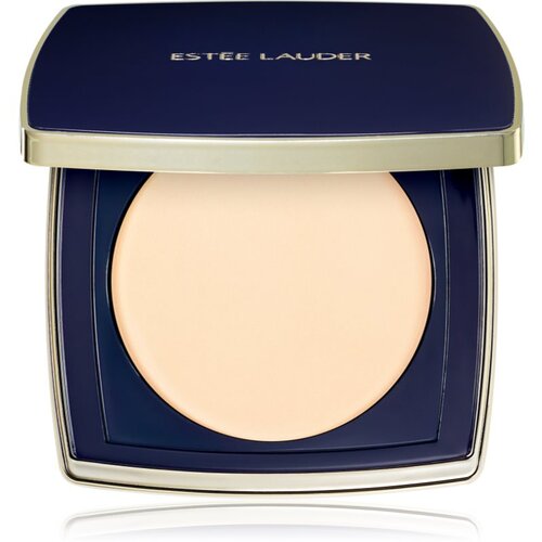 Est&amp;eacute;e Lauder Double Wear Stay-in-Place Matte Powder Foundation puder u prahu SPF 10 nijansa 1N1 Ivory Nude 12 g Slike