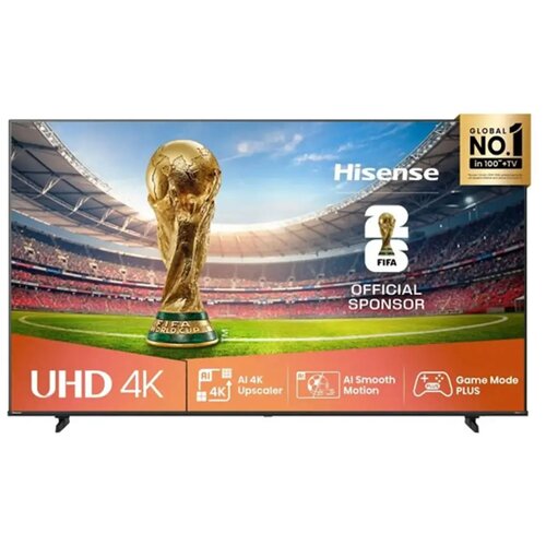 Hisense 85 inča 85A6Q led 4K uhd smart tv Cene