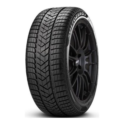  Guma PIRELLI Winter Sottozero 3 305/35R21 109W XL B Winter Sottozero 3 PIRELLI Cijene