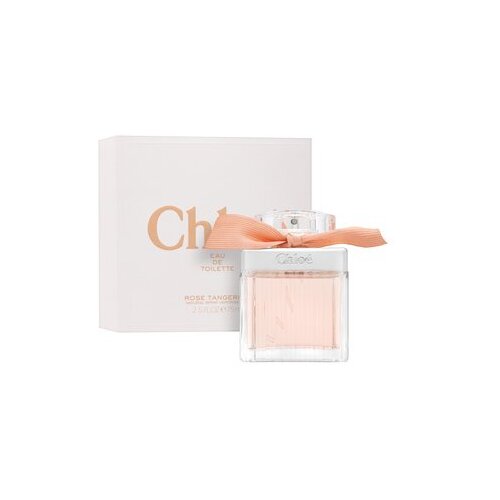 Parfem za žene Chloe Rose Tangerine EDT 75 ml Slike