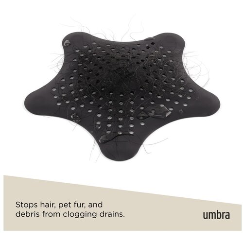 Umbra Gumena odvodna mreža za sudoper Starfish &amp;ndash; Slike
