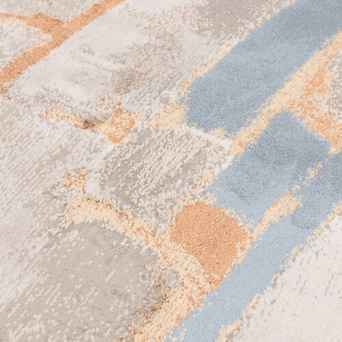 Asiatic Carpets Bež/krem tepih 160x220 cm Miro &amp;ndash; Slike