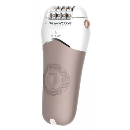 Rowenta AquaSoft Wet&Dry EP4930F0 epilator Cene