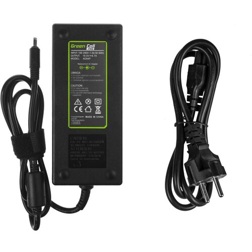 Green cell Punjač za laptope Dell, 130W / 19,5V / 6,7A / 4,5mm x 3,0mm Cijene