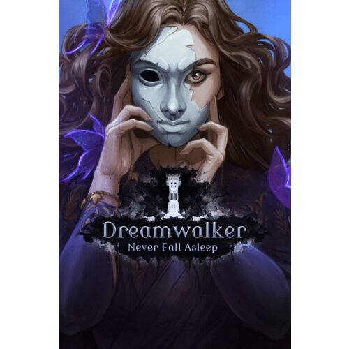 Steam Dreamwalker: Never Fall Asleep (PC) Key GLOBAL Cene