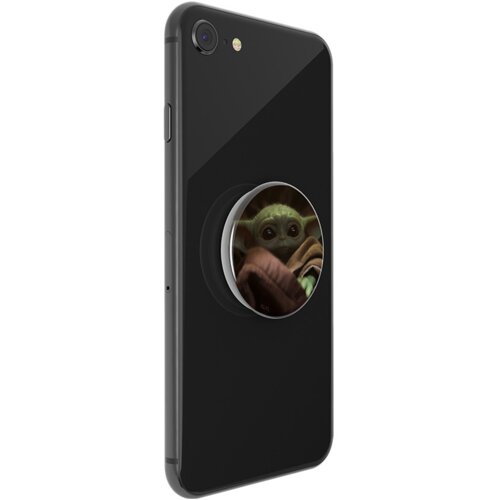 Popsockets držalo / stojalo PopGrip Star Wars - Baby Yoda Slike