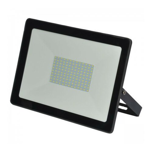 Elit LED slim reflektor 100w ip65 6500k ( ELR045 ) Cene