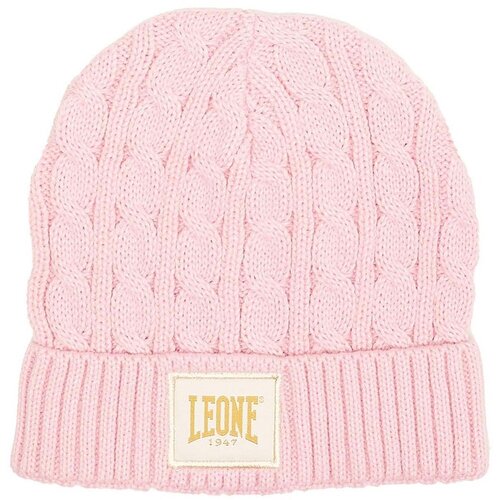 Leone 1947 Klobuki Girl Knitted Caps Rožnata Cene