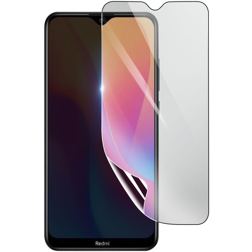 3mk hidrogelna zaš?ita zaslona pred udarci za xiaomi redmi 8A, prozorno, (21154209) Cene