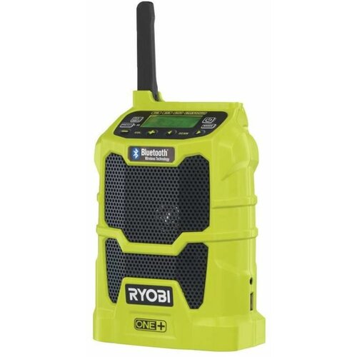 Ryobi R18R-0 ONE+ aku radio sa bluetooth-om Cene
