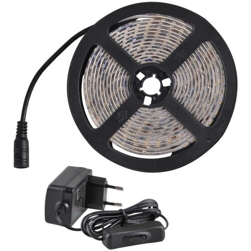  LED traka za spolja&scaron;nju upotrebu 3m LED/23W/24V/230V 4000K IP65 Cene