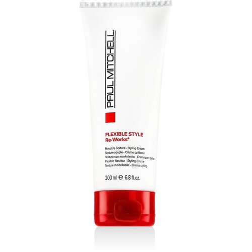 Paul Mitchell Flexible Style Re-Works&reg; Krema za oblikovanje kose 200 ml Cijene