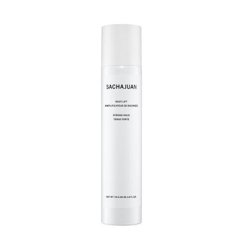Sachajuan Root Lift Strong Hold sprej za volumen las 200 ml unisex Cene
